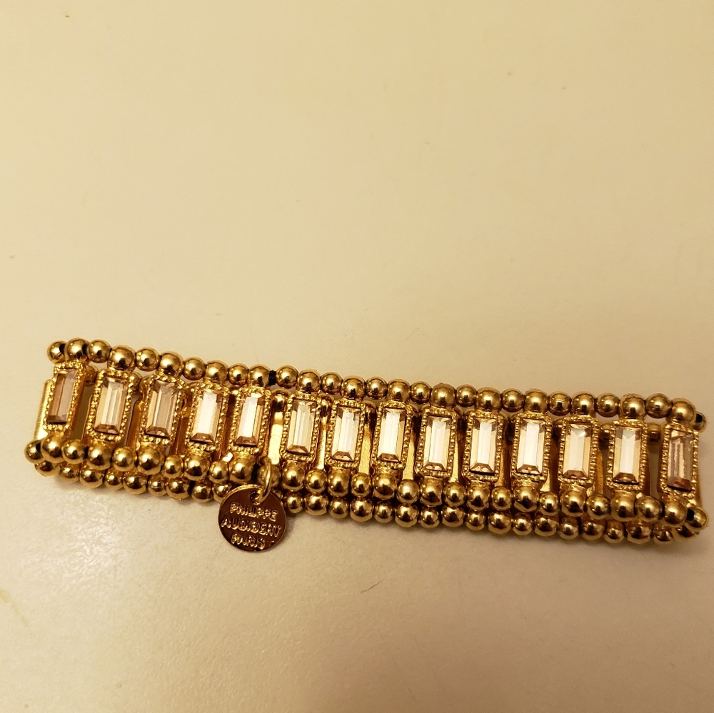 Philippe Audibert Paris Stunning Bracelet - Picture 2 of 3